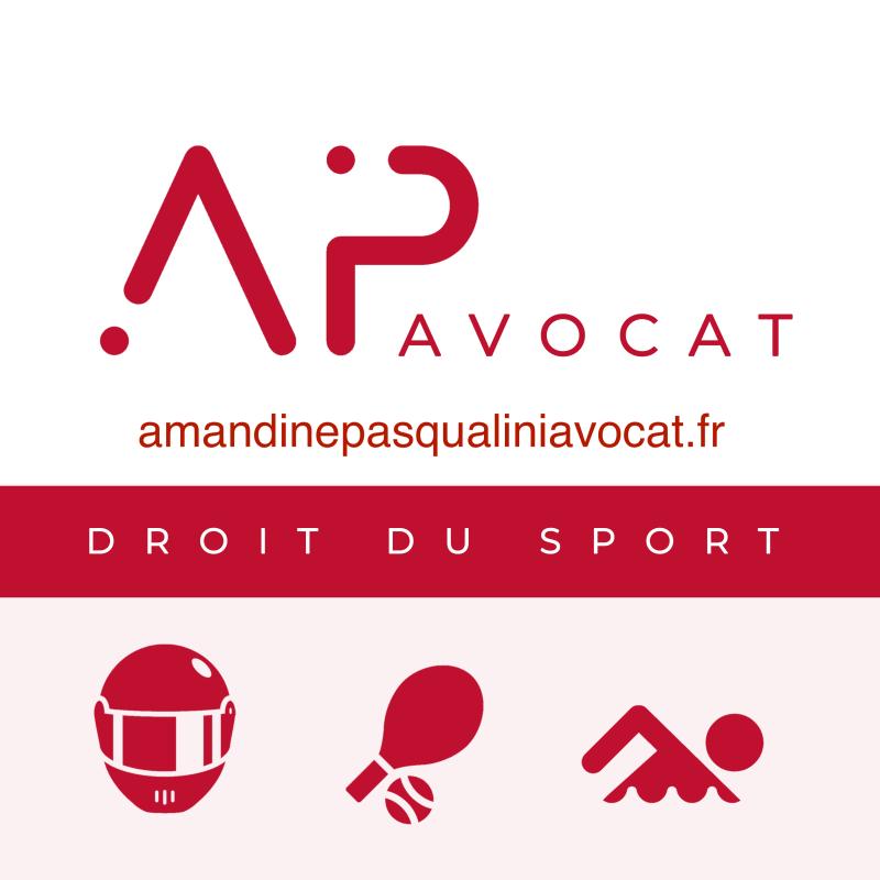 AMANDINE PASQUALINI AVOCAT