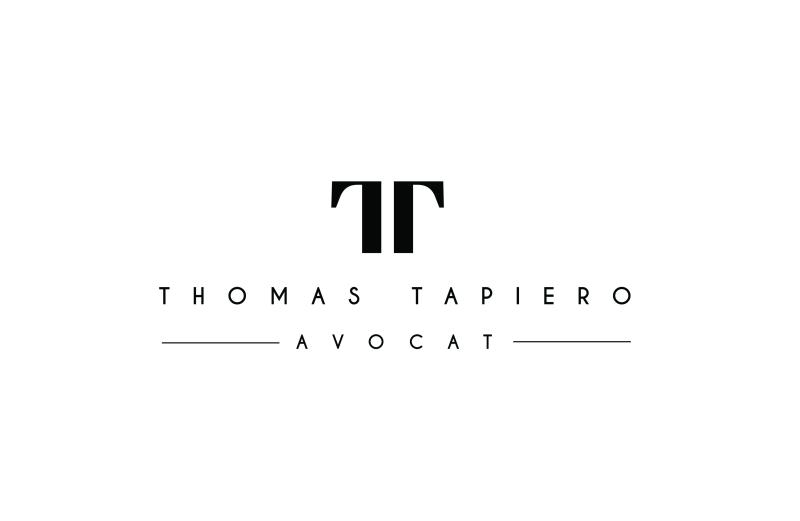 THOMAS TAPIERO AVOCAT