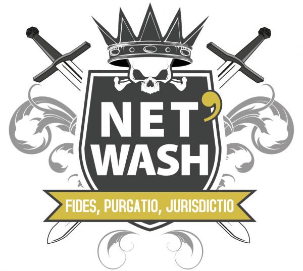 NET WASH