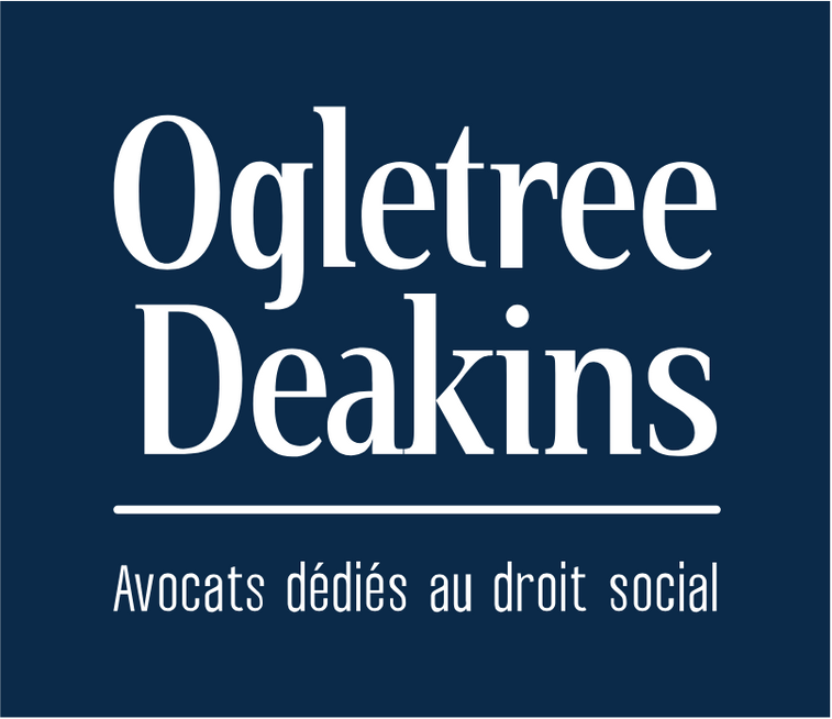 OGLETREE DEAKINS, cabinet dédié au droit social