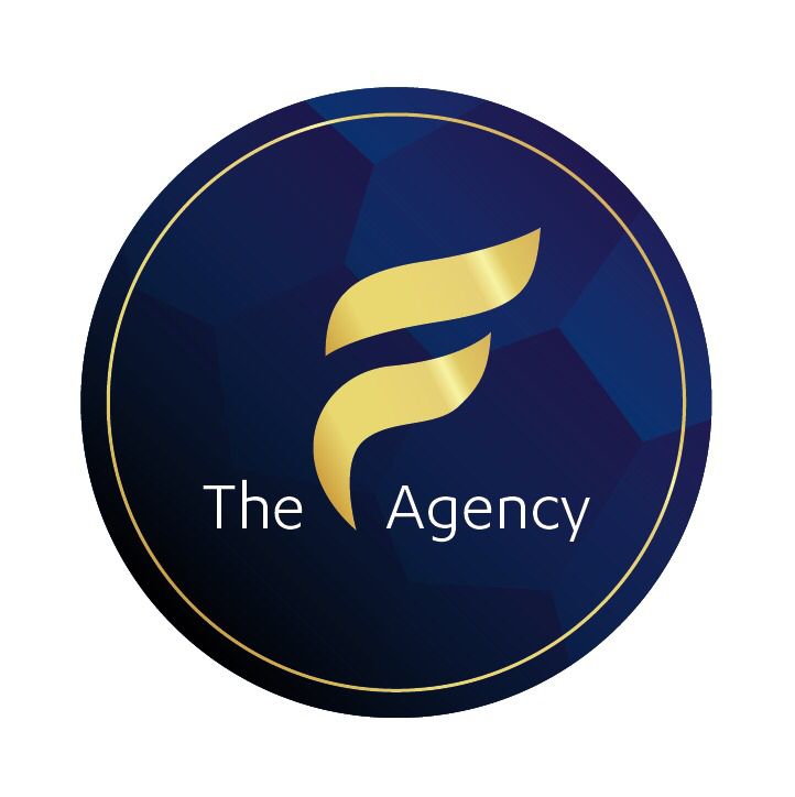 Création The F Agency