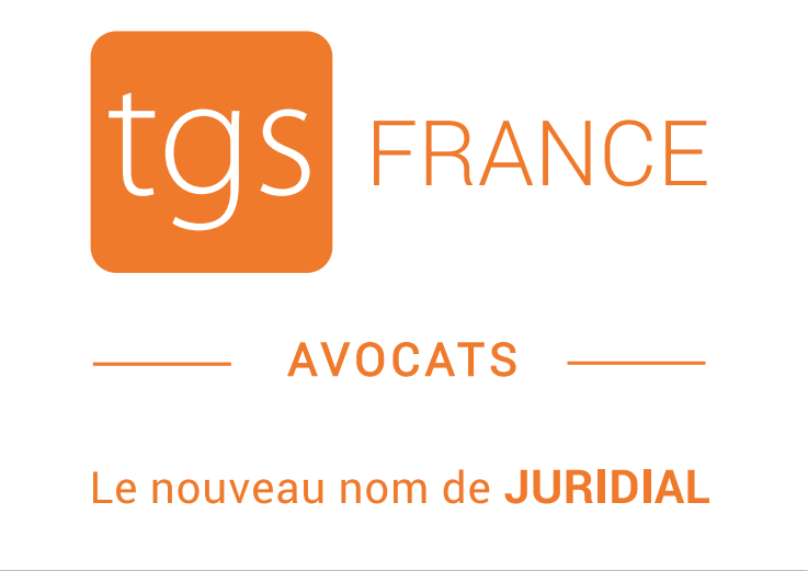 Juridial change de nom et devient TGS France Avocats
