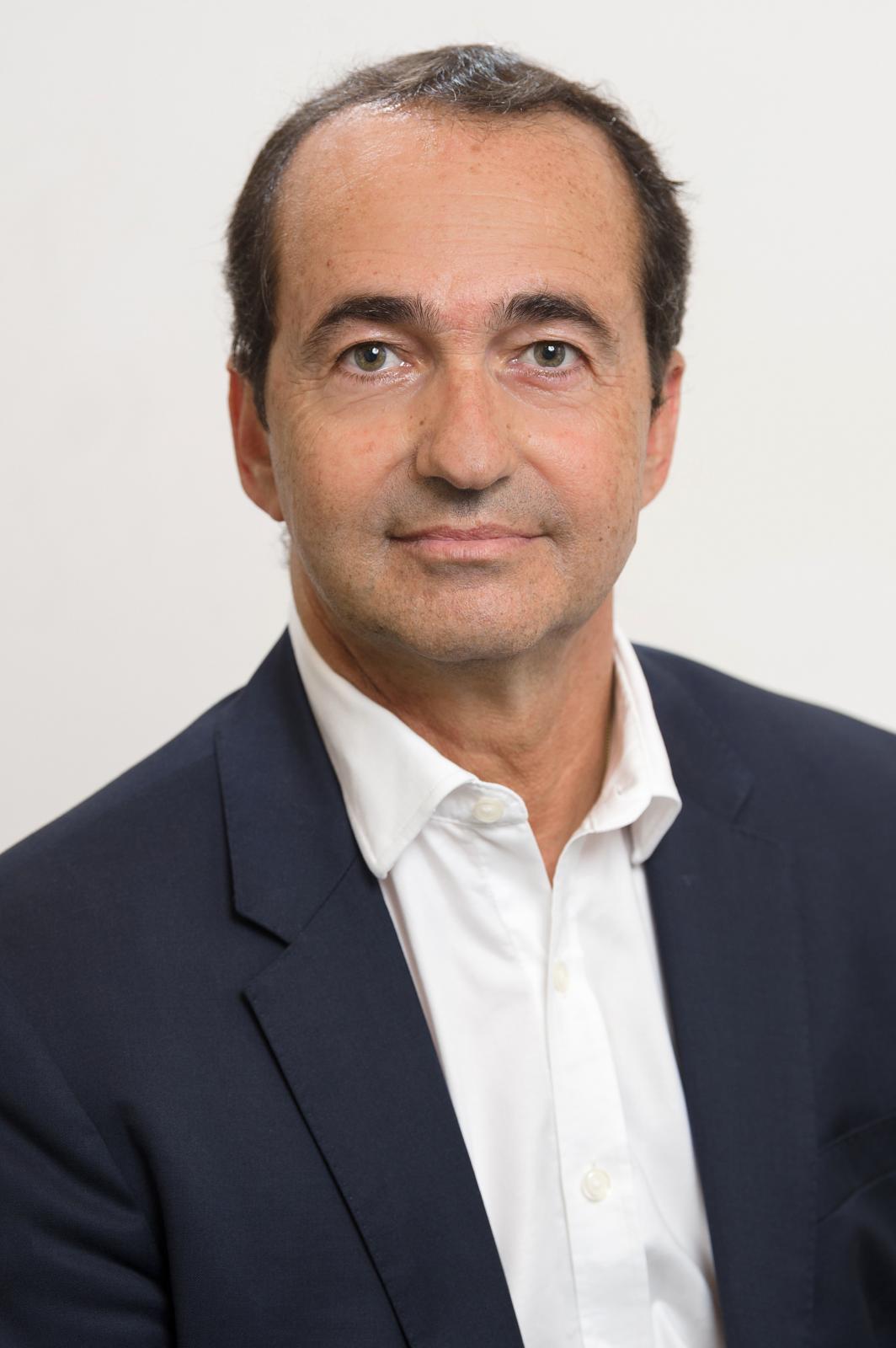 Maître Bruno Zandotti