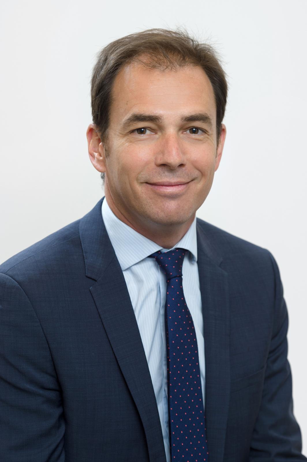 Maître Sylvain Pontier