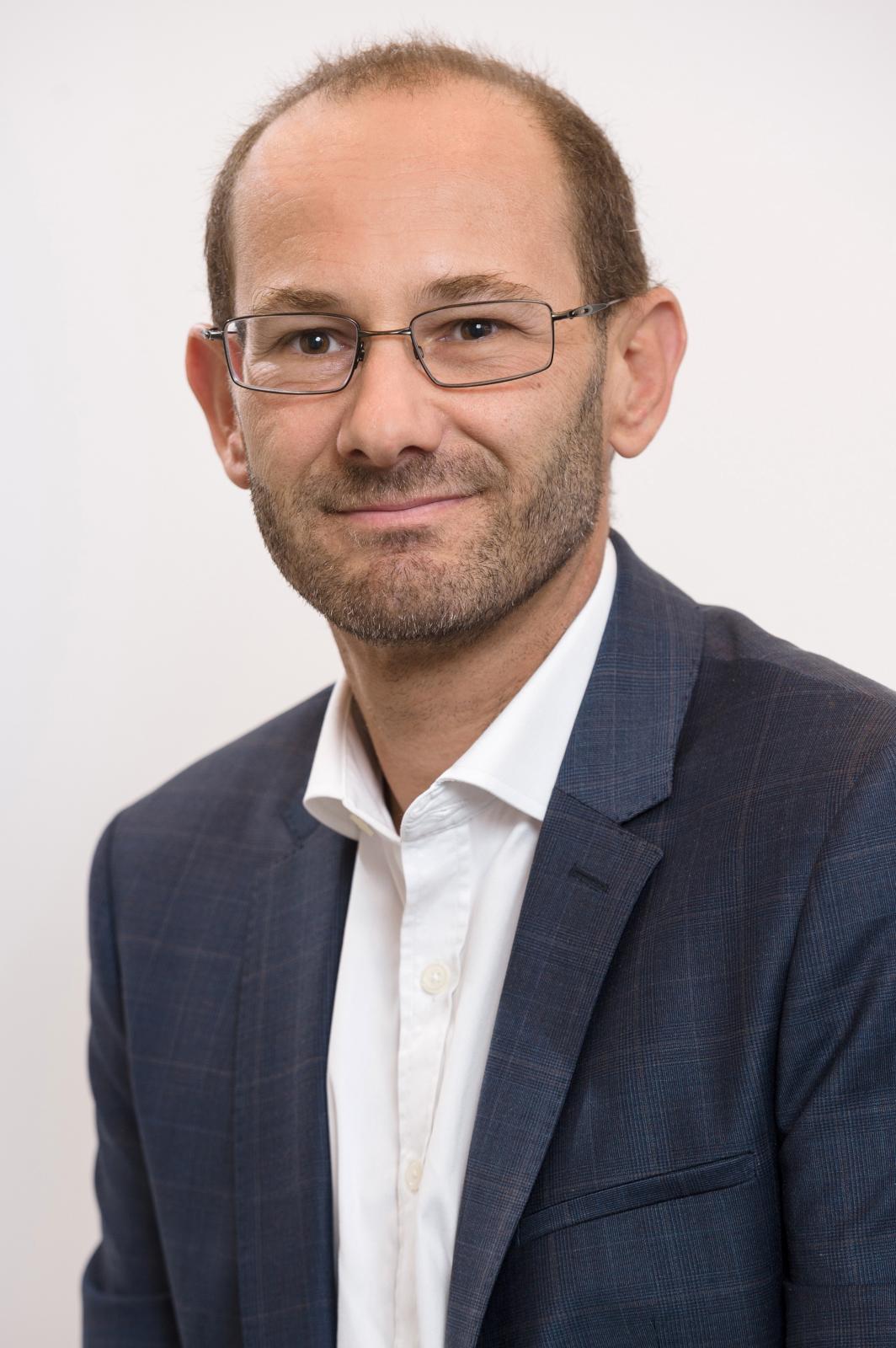 Maître David Cusinato