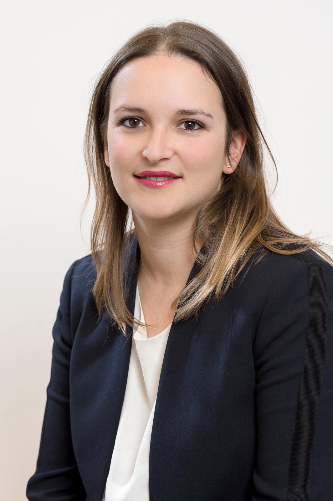 Maître Mathilde Chadeyron
