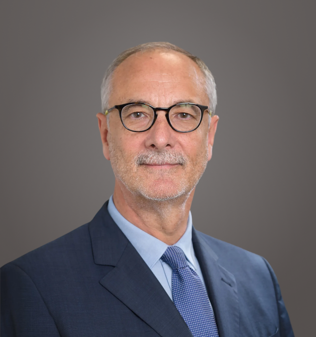 Alain de ANGELIS