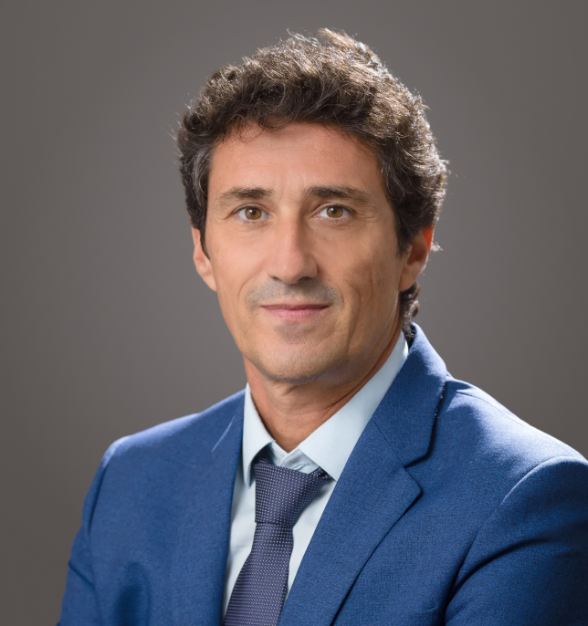 Benoît BARDON