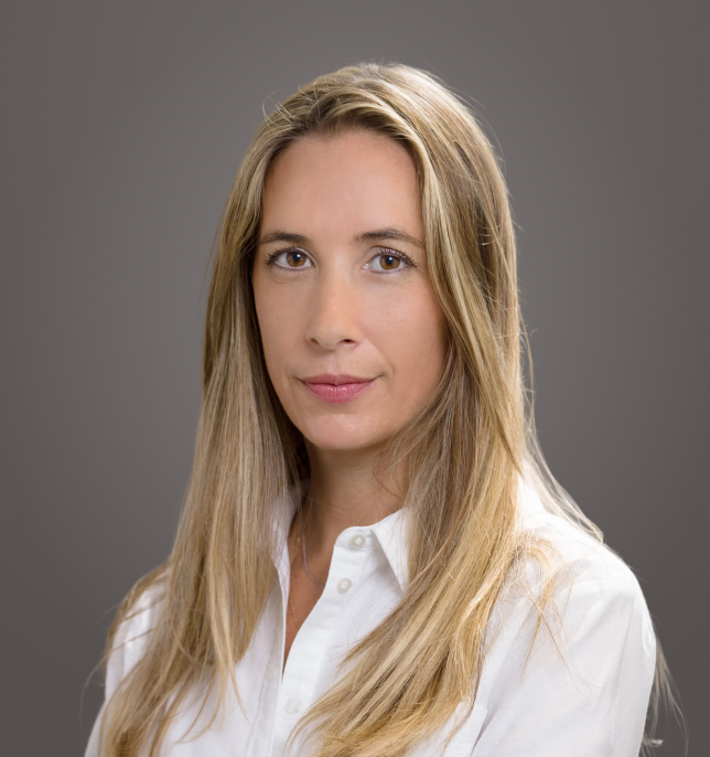 Julie SEGOND