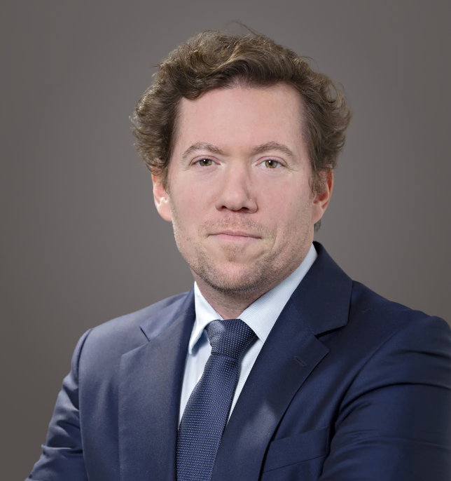 Guillaume DESMURE