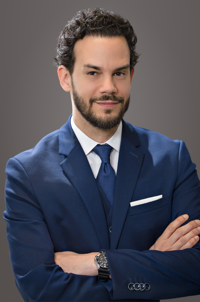 Benjamin GERARD