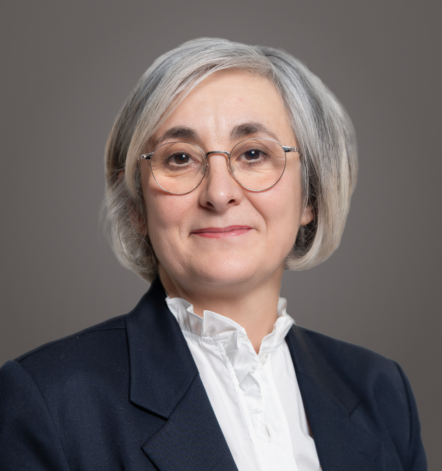 Catherine BOYVINEAU