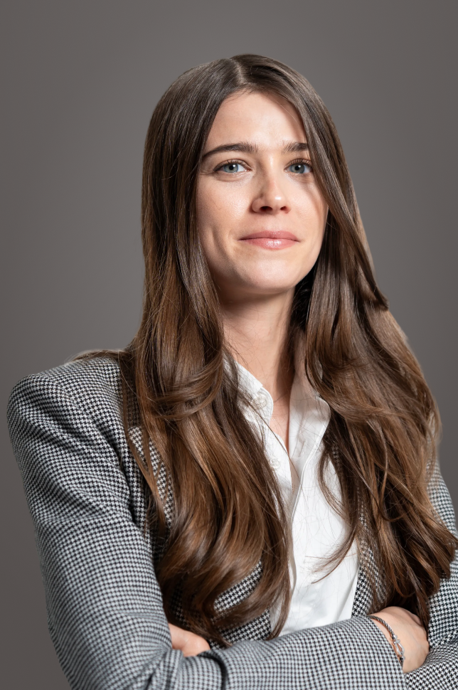 Ellie DELHAYE