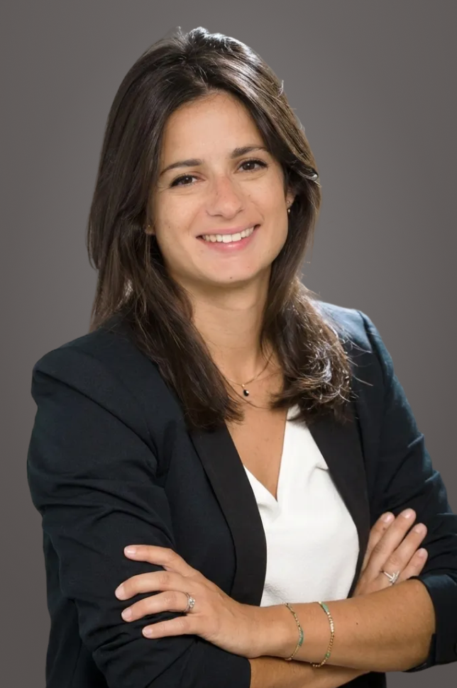 Juliette PERCOT