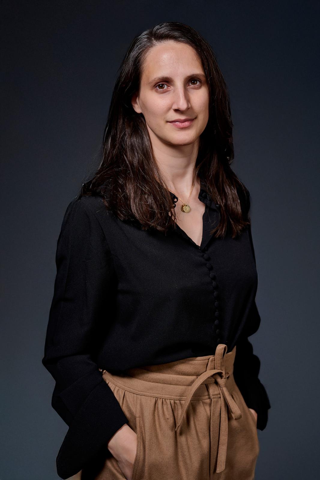 JAUNEAU