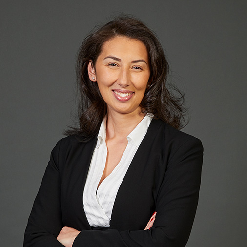 Myriam Mejdoubi