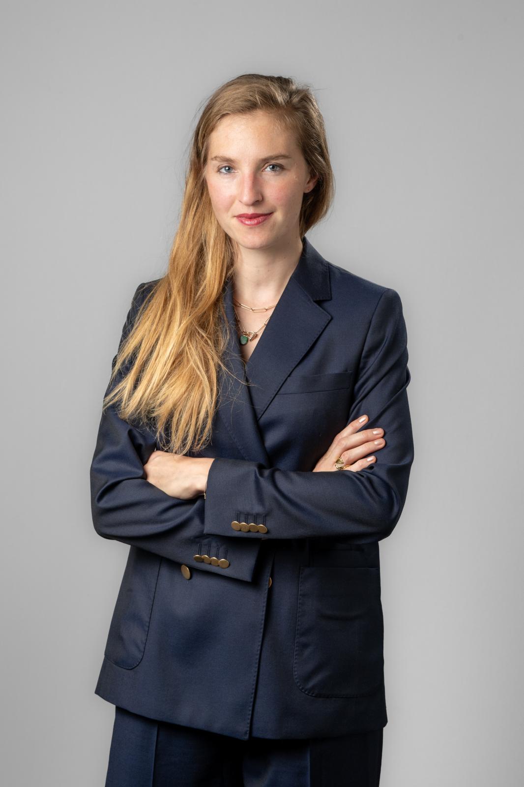 Aurore Tixier Merjanyan