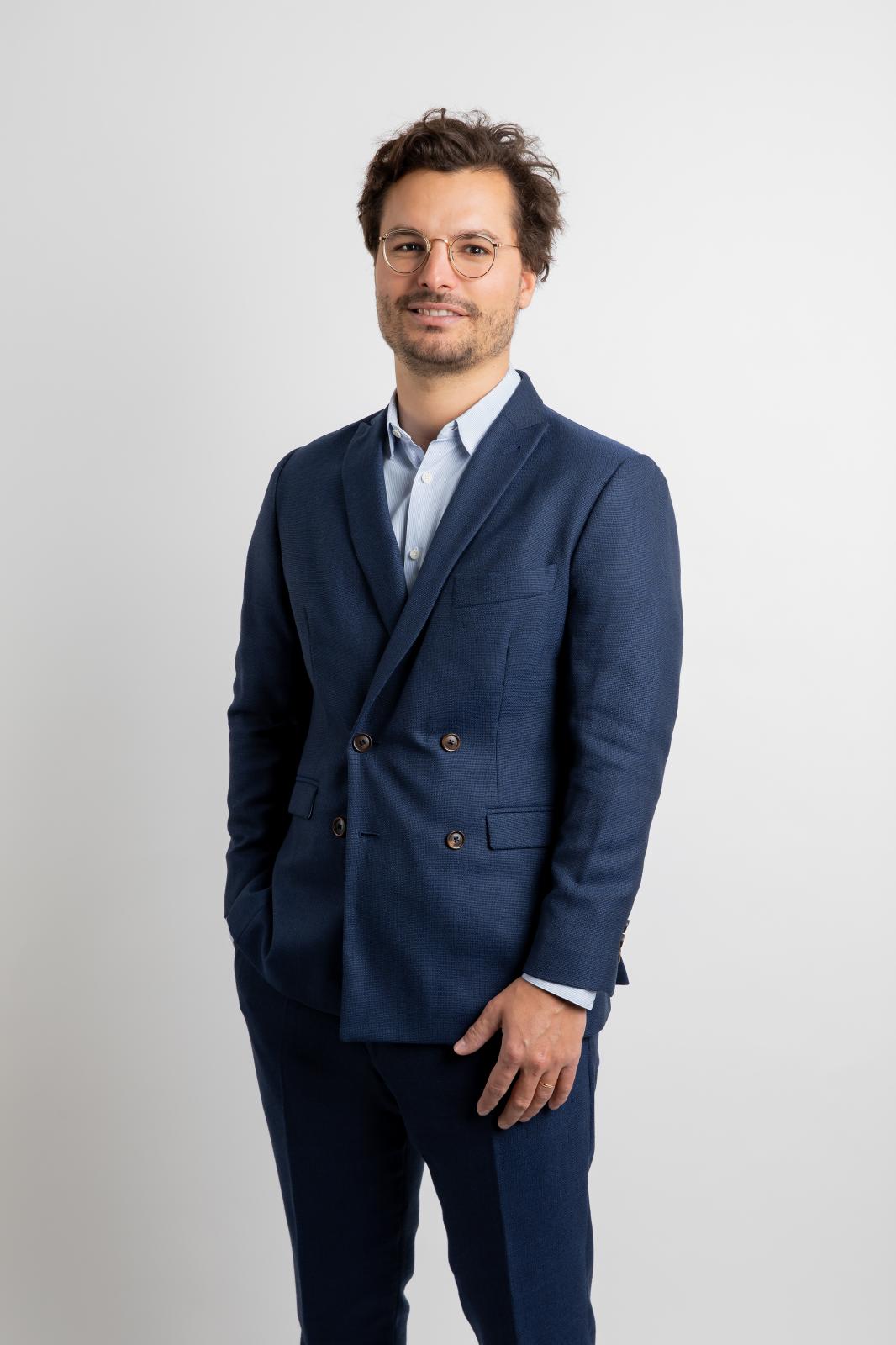 Marius Buscarini
