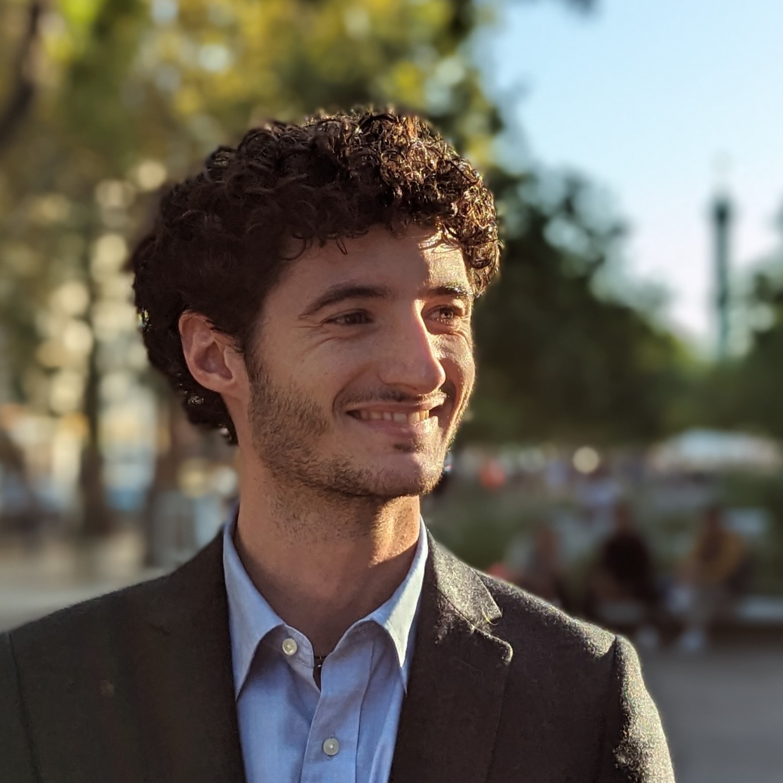 Carl STEPHAN Juriste Droit du Sport