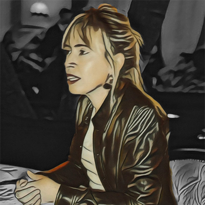 Me Angélique FACCHINI
