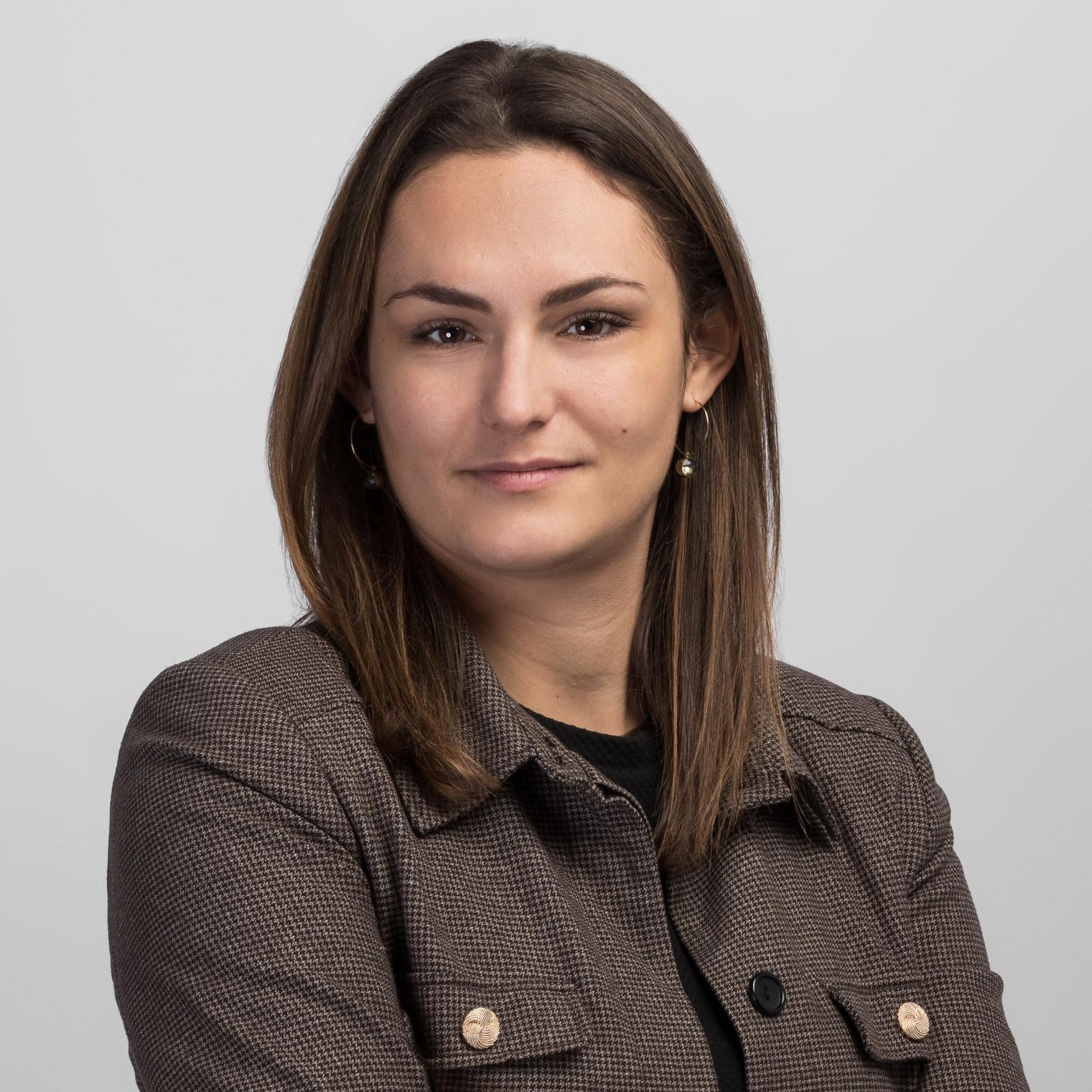 Cassandra Gimbert