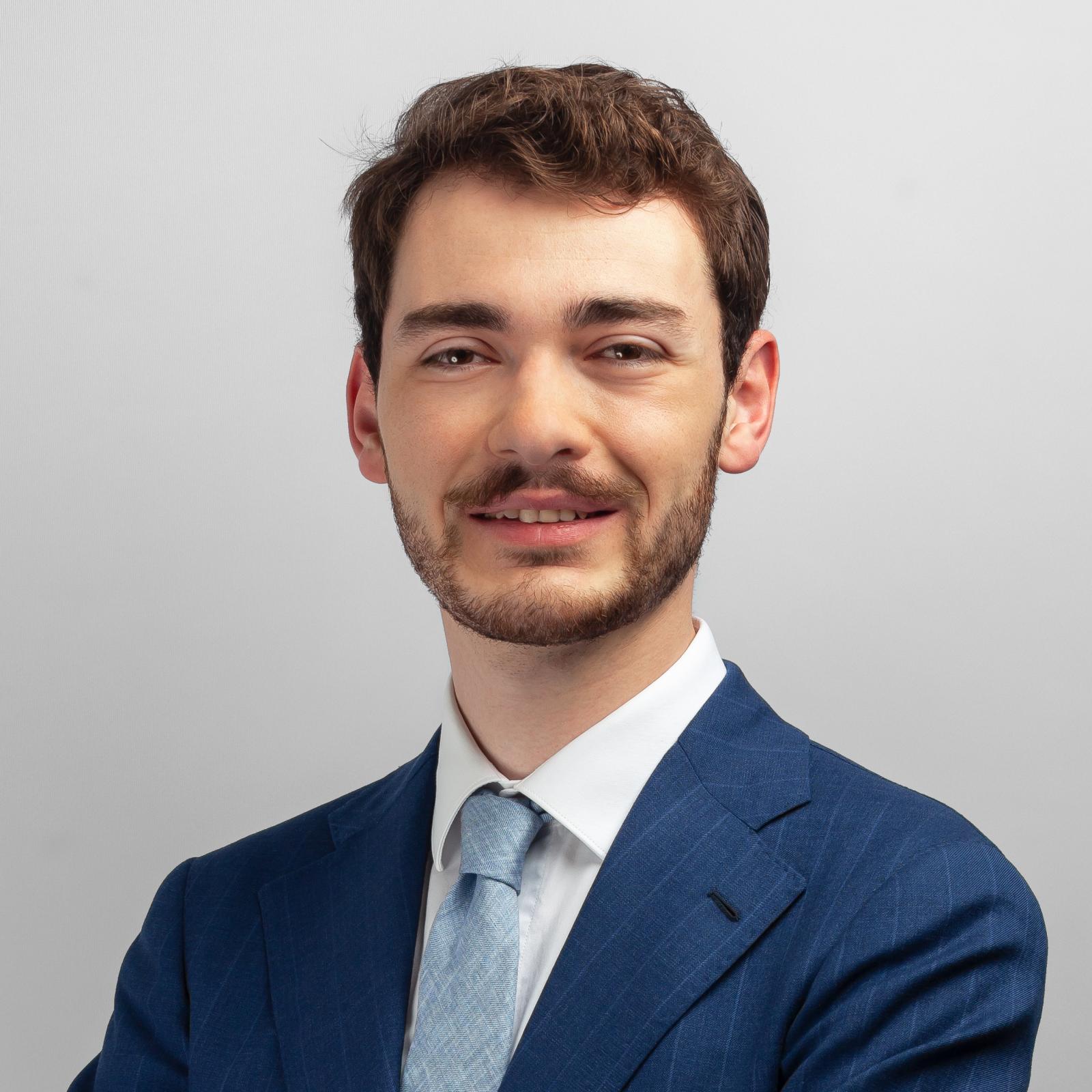Martin Gandon