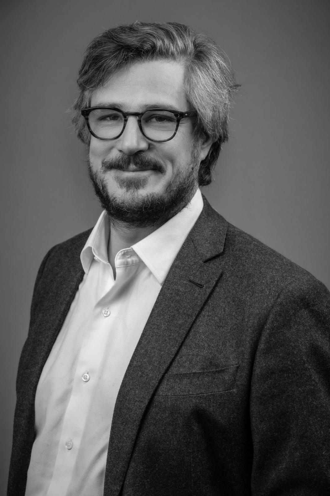 Fabrice Girard