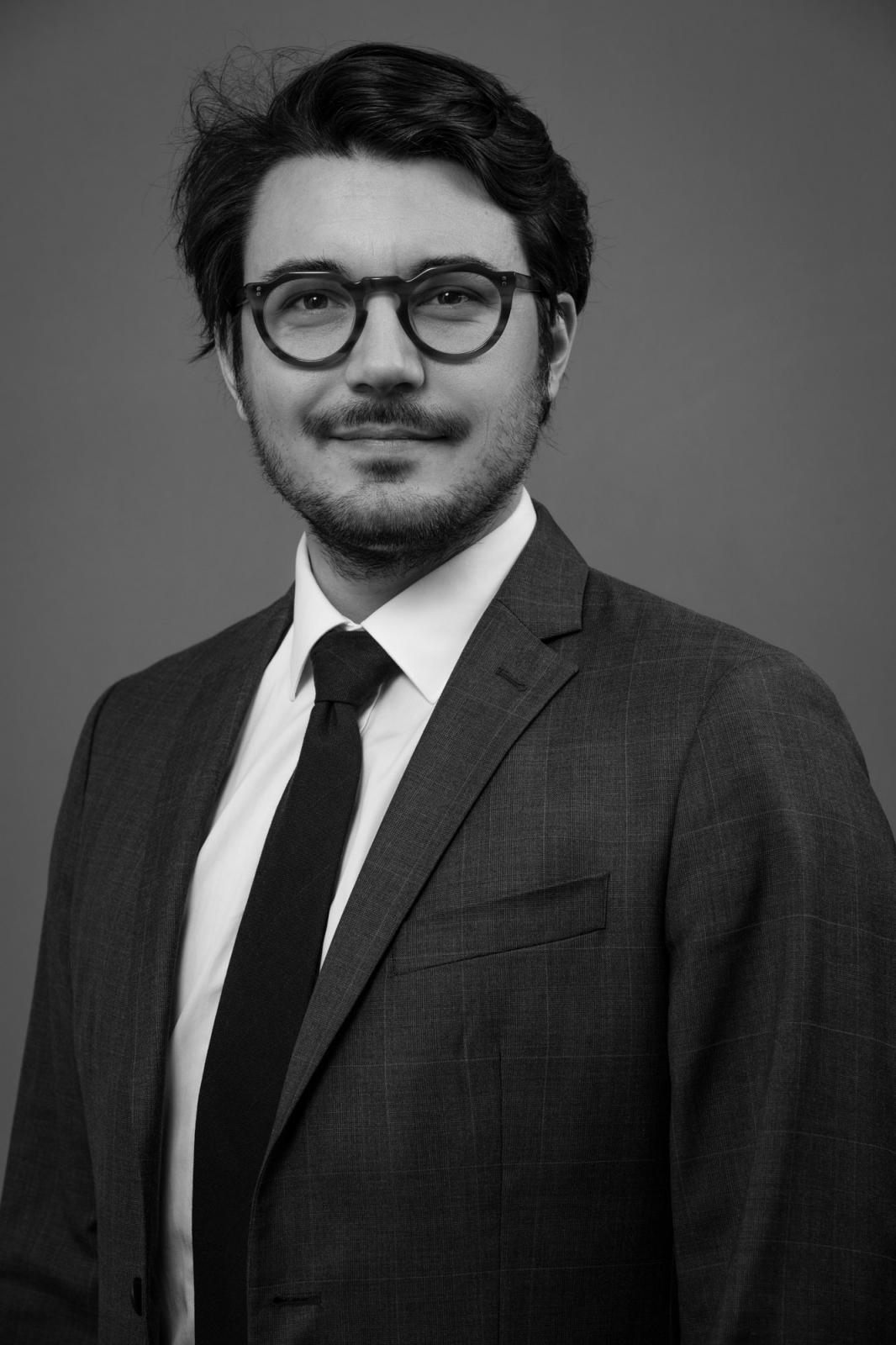 Xavier ROBIN