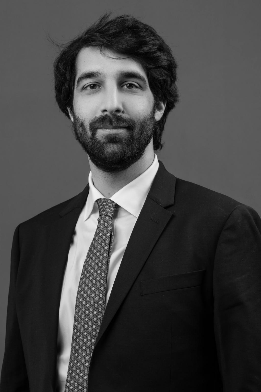 Jérémie BATTINO
