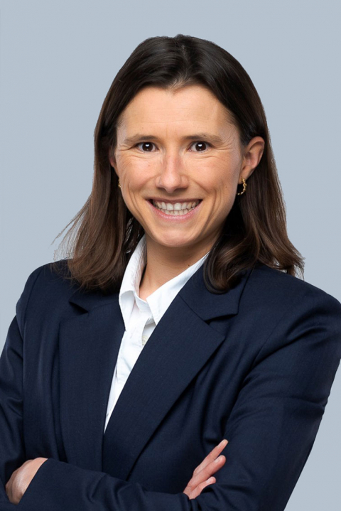 Adélie Louvigné