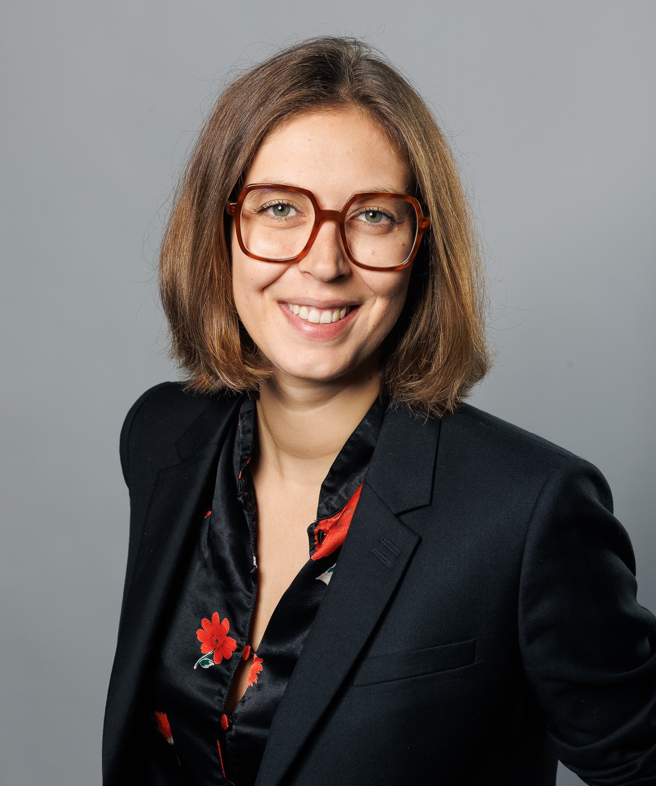 Mathilde Delhomme
