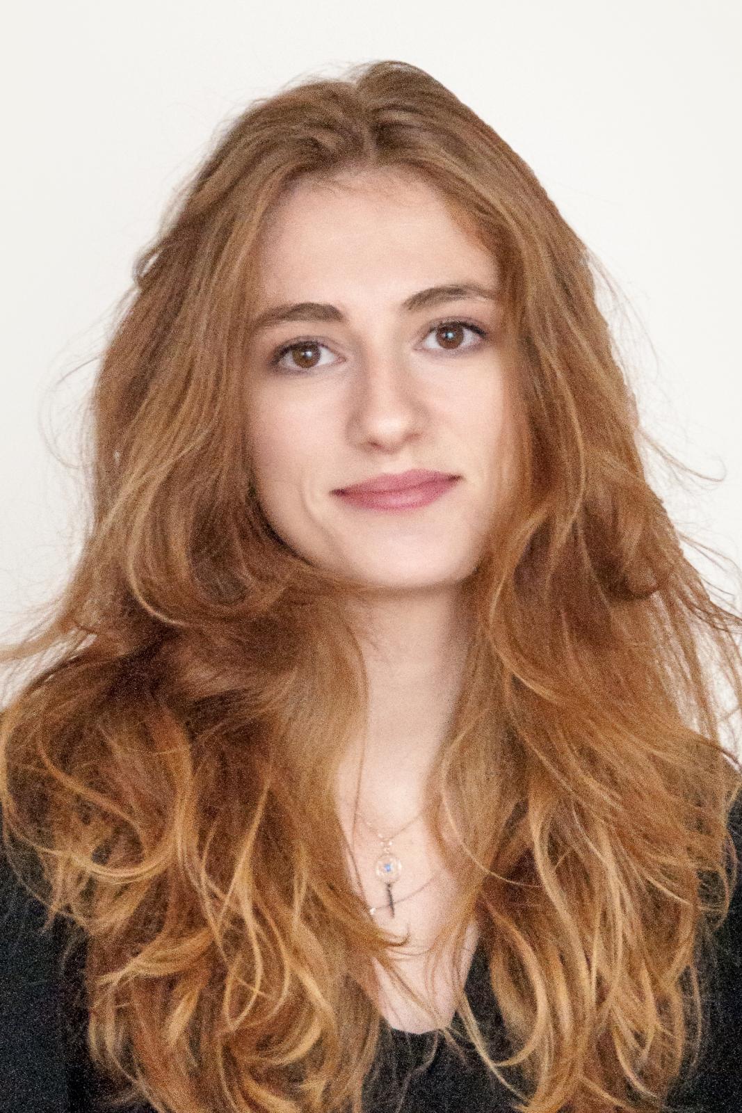 Joséphine SENNELIER