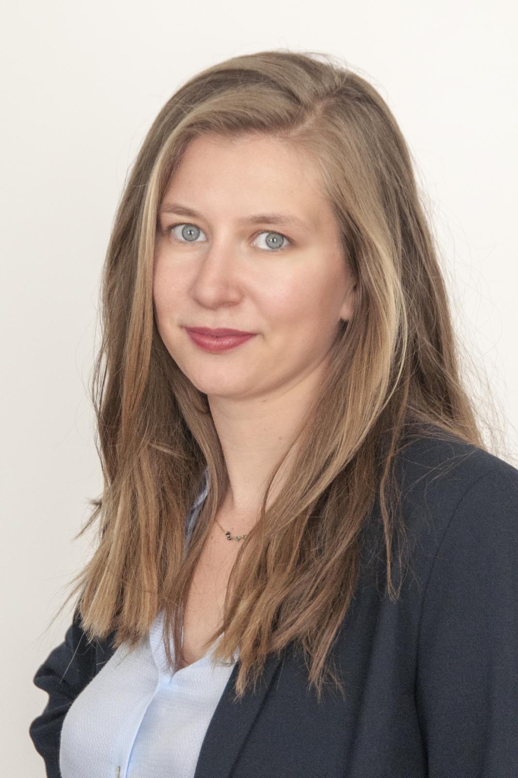 Lauren PHILIPPE