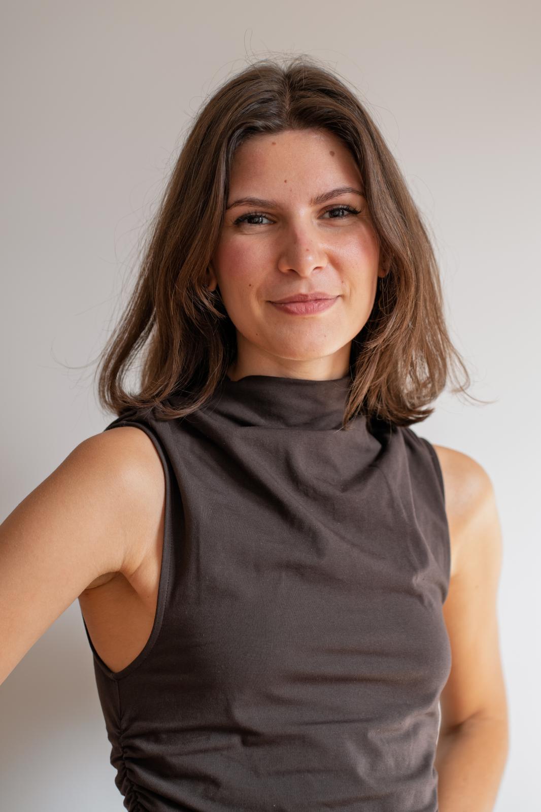 Claire SELVI