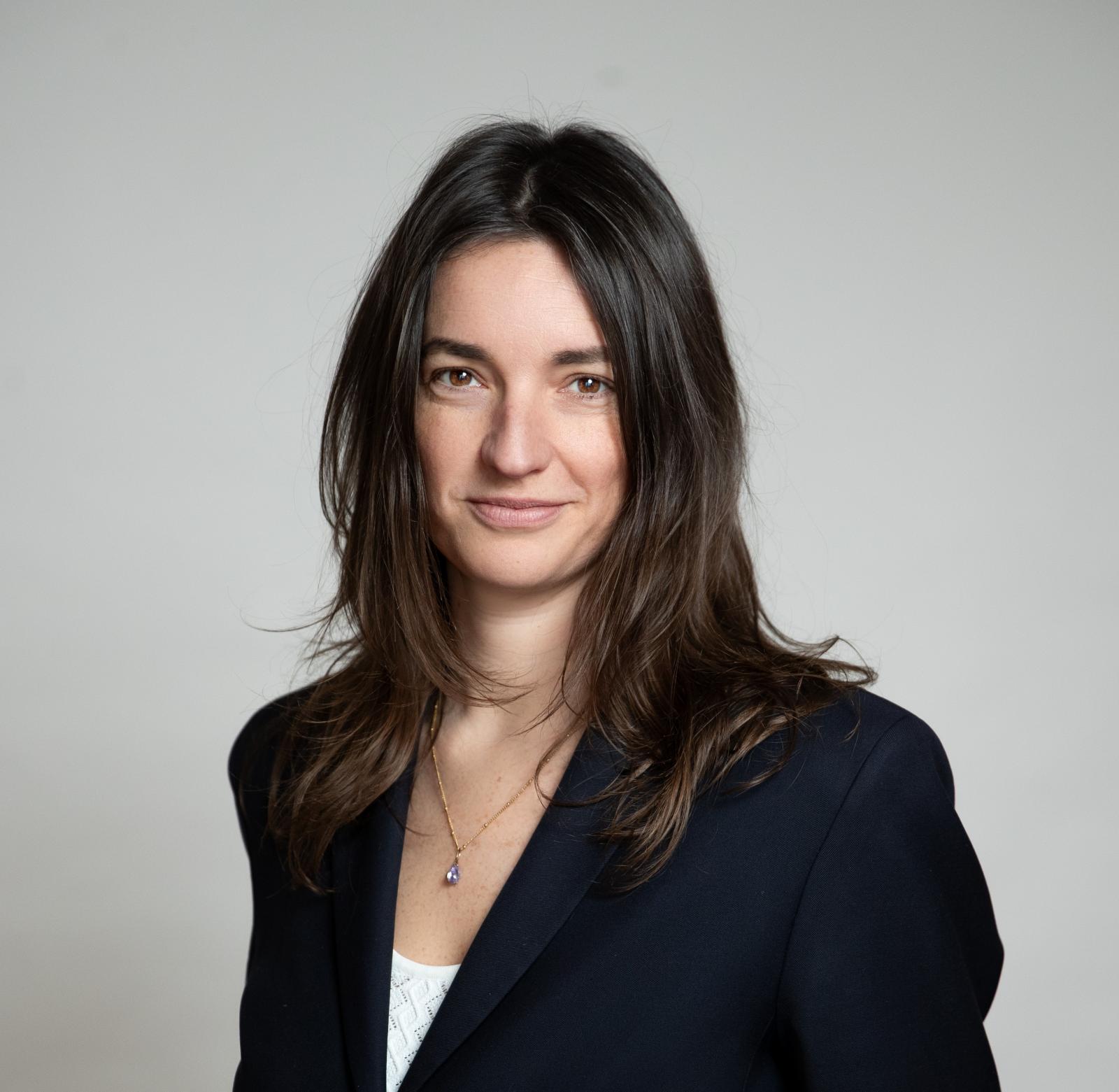 Margot Schoellkopf