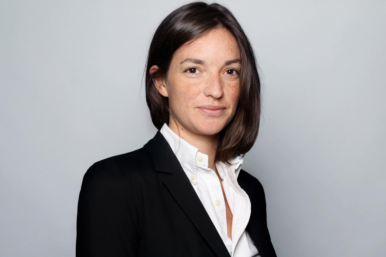 Capucine Allag
