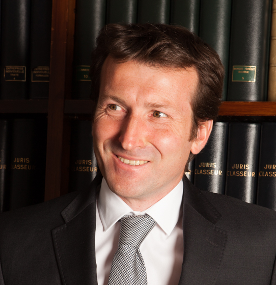 Olivier Legrand