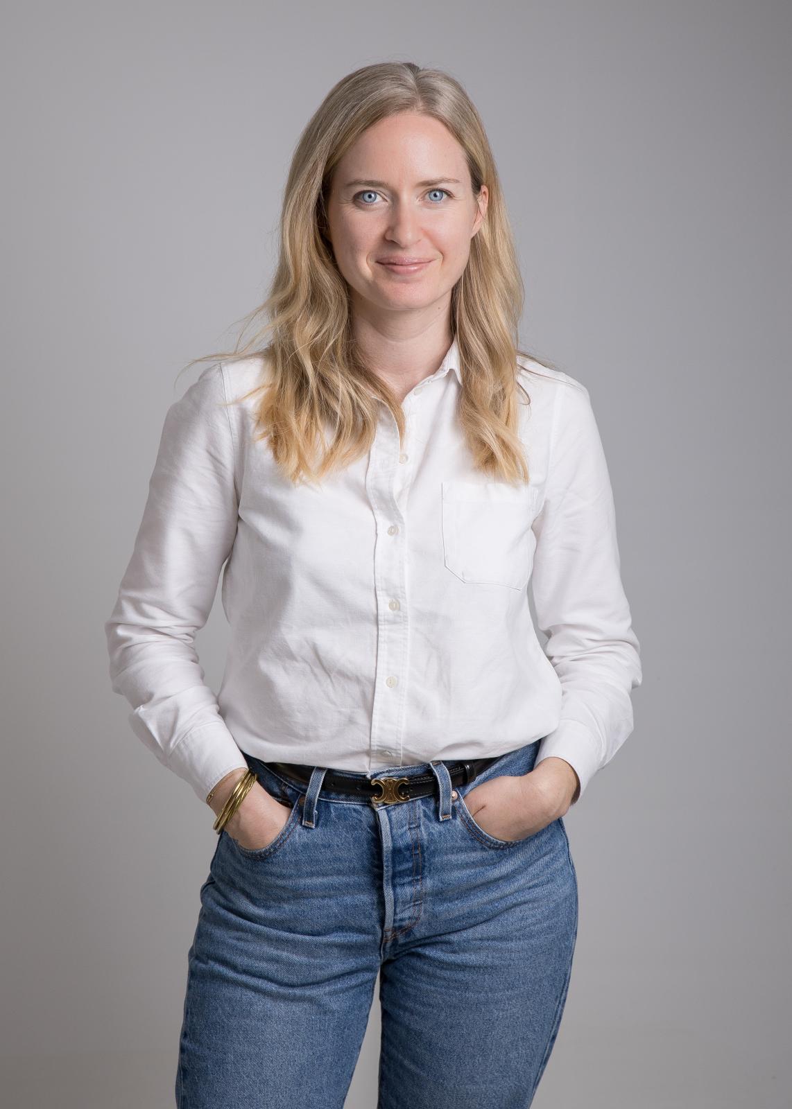 Olivia FALLET-TOURNAYRE