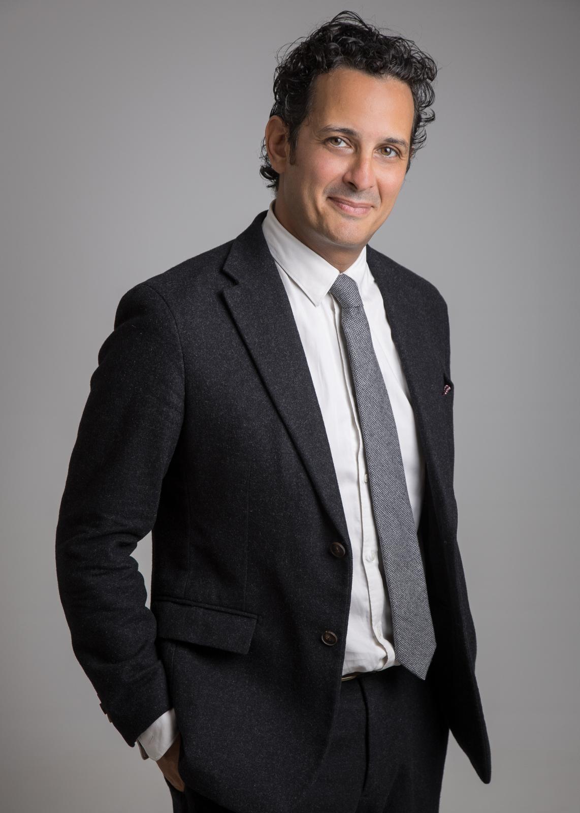 Pierre LE BELLER