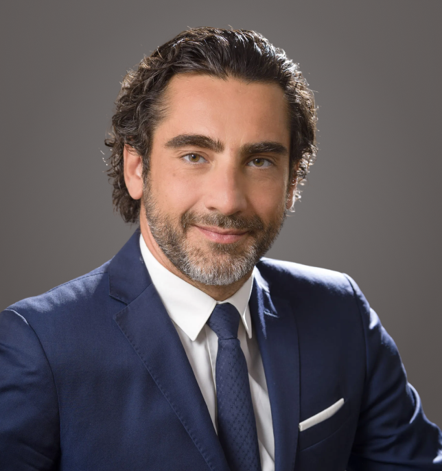 François-Xavier de ANGELIS