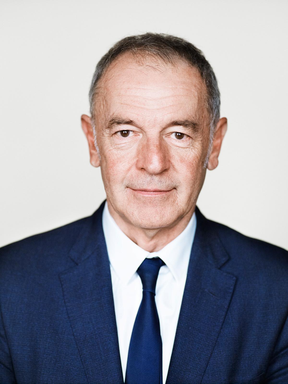 Michel TURON