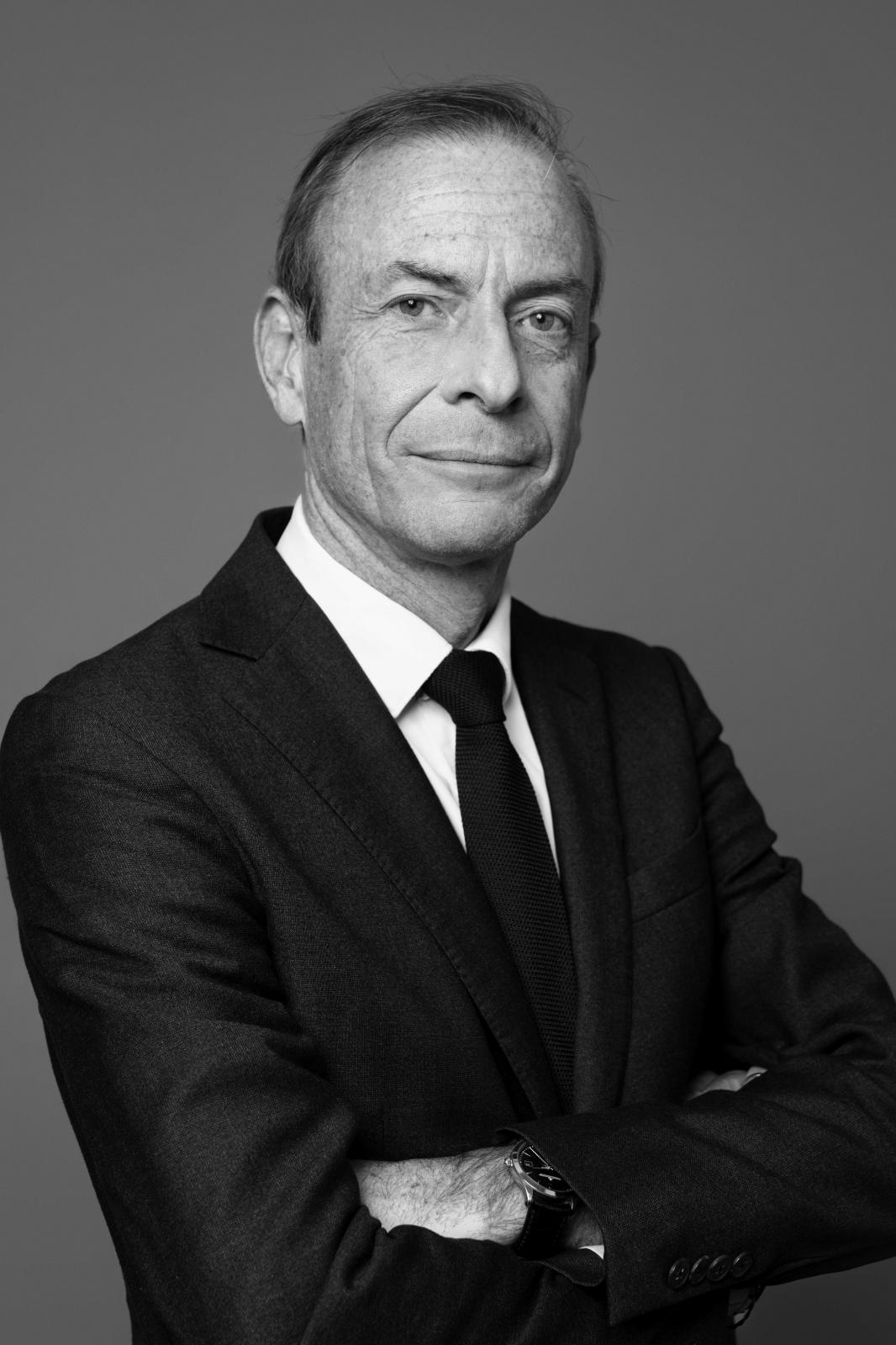 Ludovic Dorès