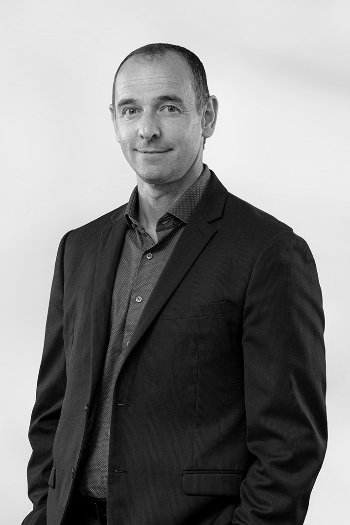 Gérald Garcia