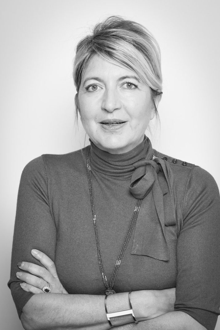 Fabienne Maréchal