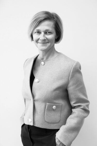Valérie Nicod