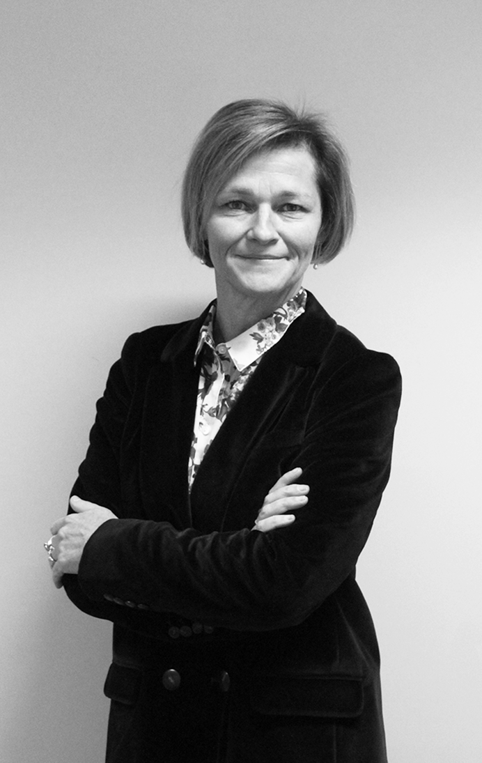 Valérie Nicod