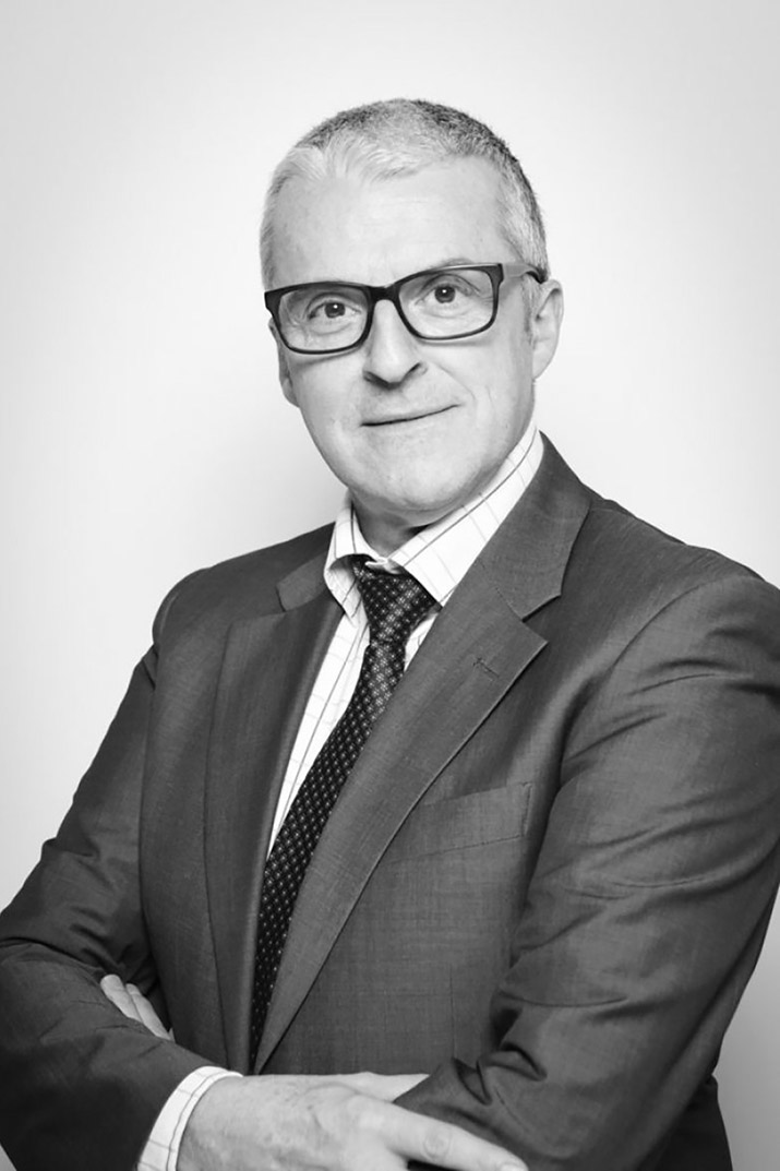 Denis Simon