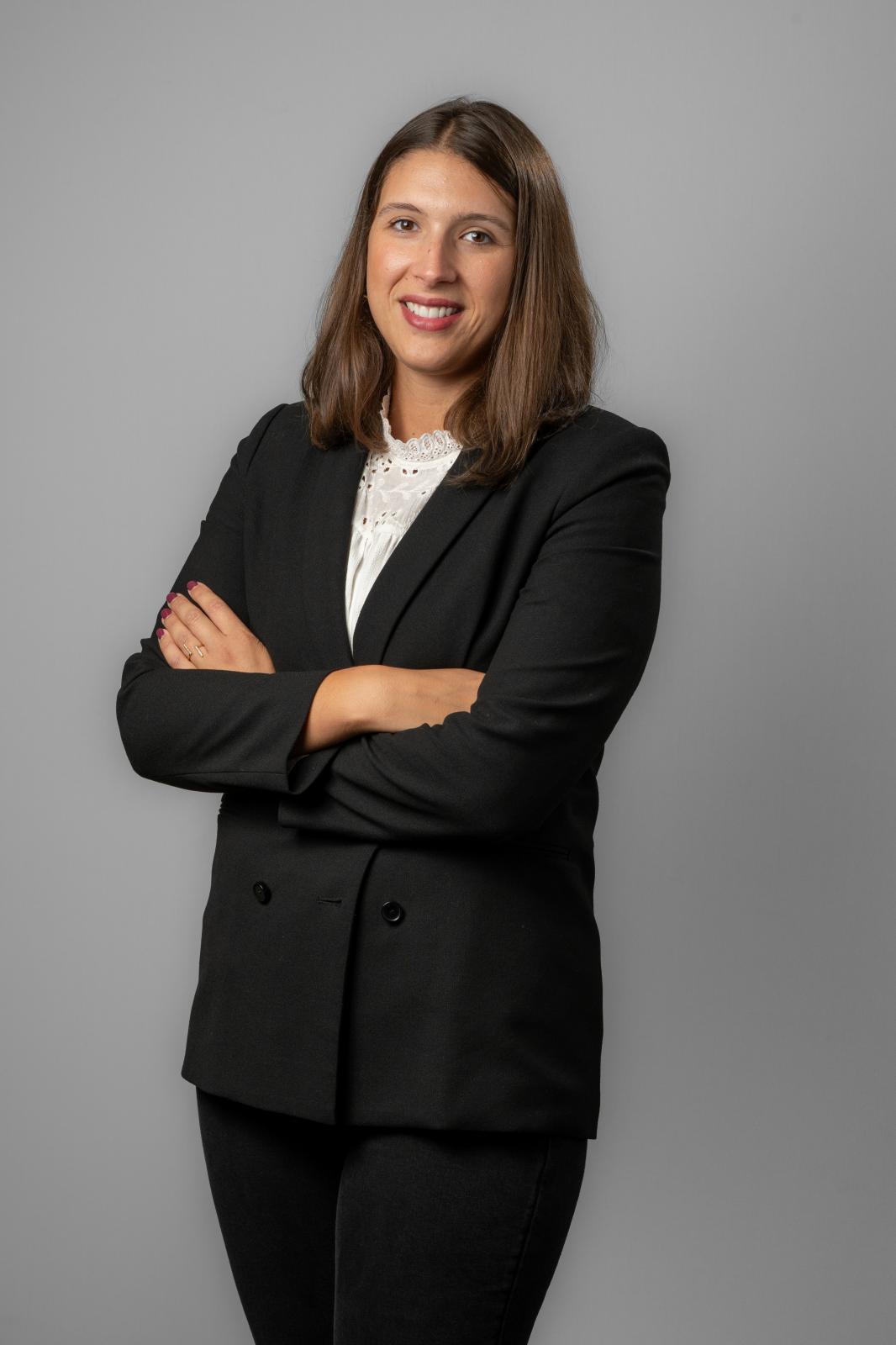 Myriam Tourneur